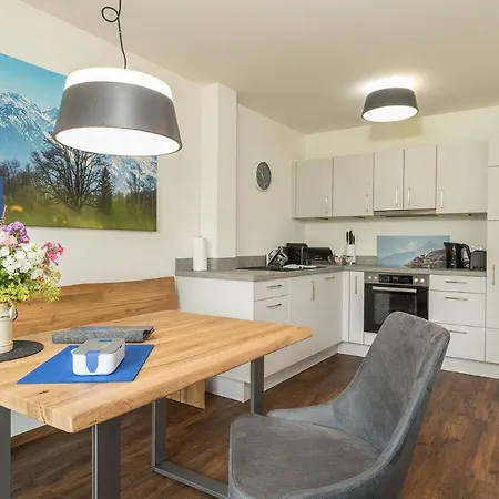 Muehle11 Appartement
