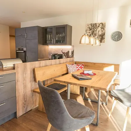 Appartement Muehle11 *