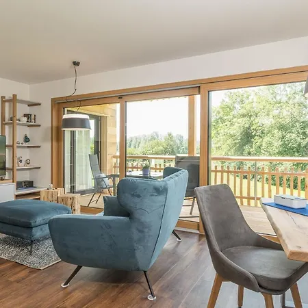 Apartamento Mühle11