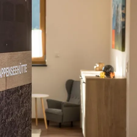 Apartamento Mühle11 *