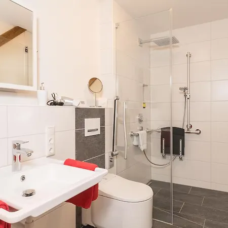 Apartamento Mühle11 Sonthofen