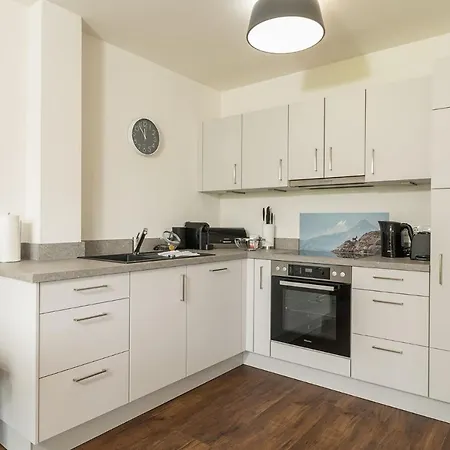Mühle11 Apartamento *