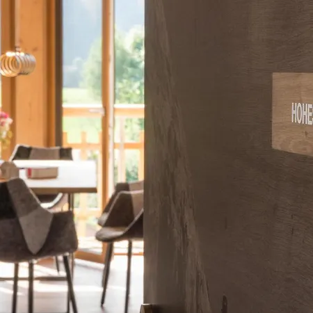 Appartement Muehle11