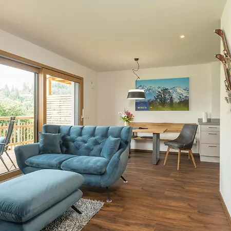 Apartamento Mühle11 *