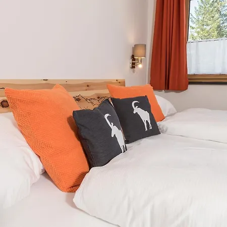 Muehle11 Appartement Sonthofen