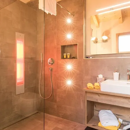 Apartamento Mühle11 Sonthofen