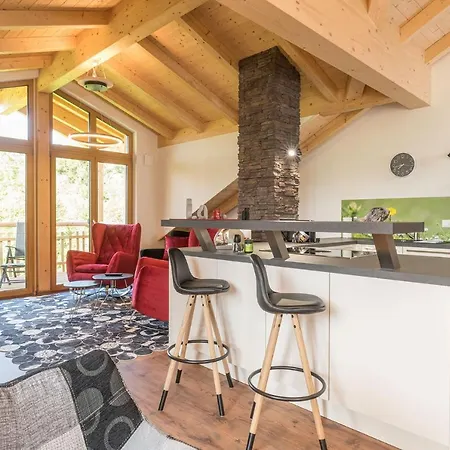 Appartement Muehle11 Sonthofen