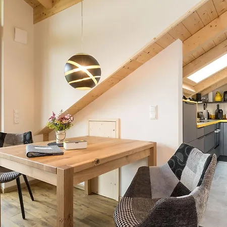 Appartement Muehle11