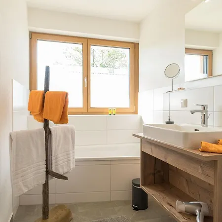 Mühle11 Apartamento Sonthofen