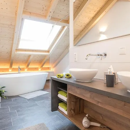 Apartamento Mühle11