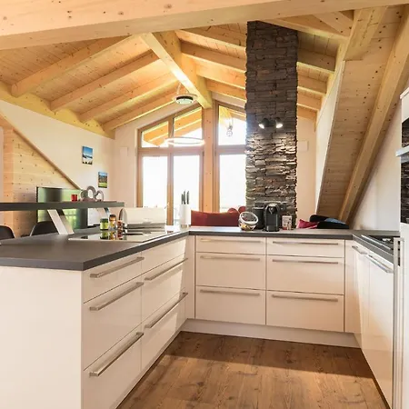 Muehle11 Appartement Sonthofen