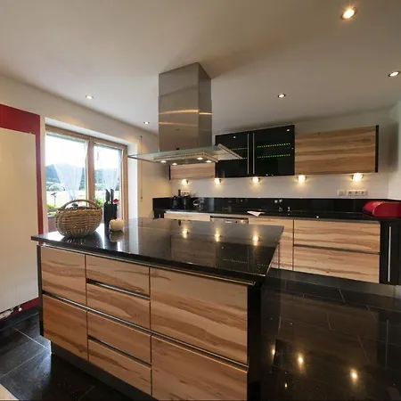 Muehle11 Appartement Sonthofen