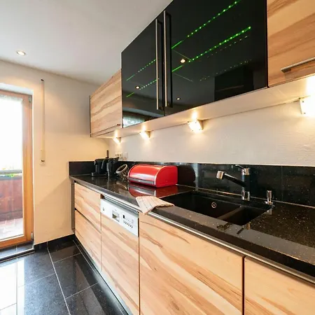 Appartement Muehle11 *