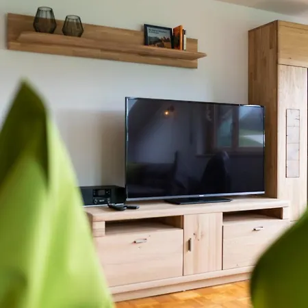 Muehle11 Appartement *