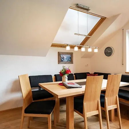 Appartement Muehle11