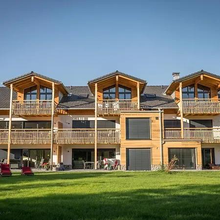Apartmán Muehle11