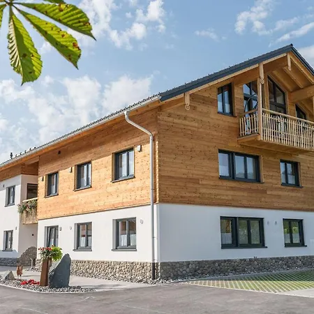 Apartmán Muehle11 *