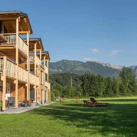 Apartmán Muehle11 *