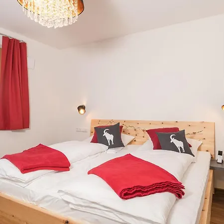 Muehle11 Lägenhet *