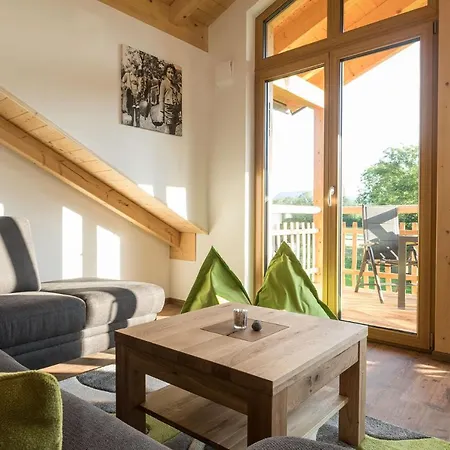 Apartman Muehle11 Sonthofen