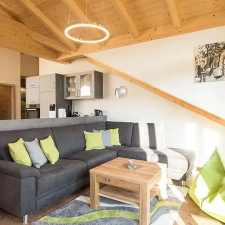 Apartman Muehle11 Sonthofen