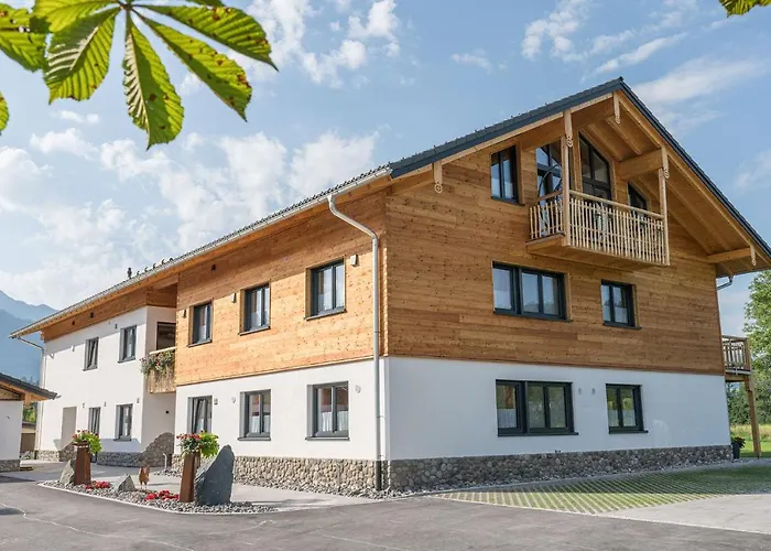 Apartament Muehle11 *