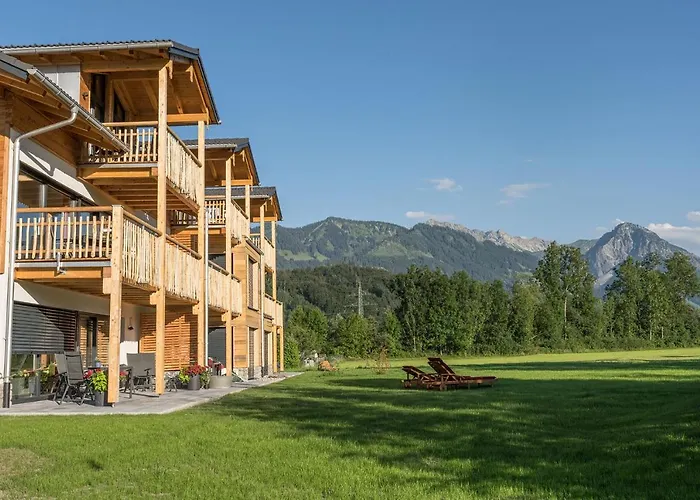 Apartament Muehle11 *