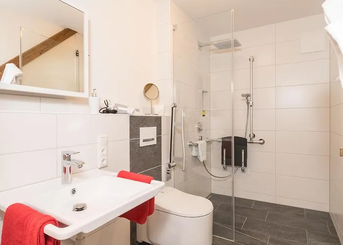 Apartament Muehle11 Sonthofen