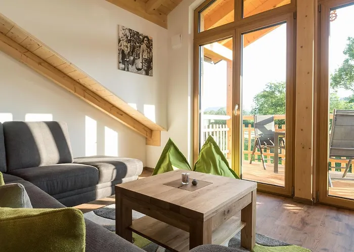 Apartament Muehle11 Sonthofen