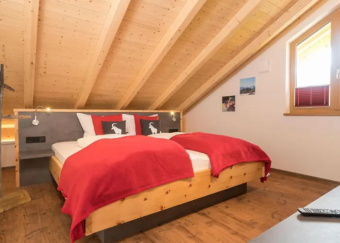 Apartament Muehle11 *