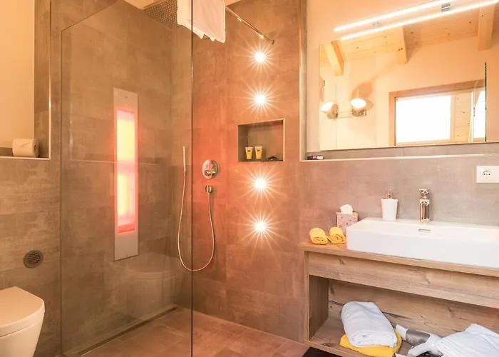 Apartament Muehle11 Sonthofen