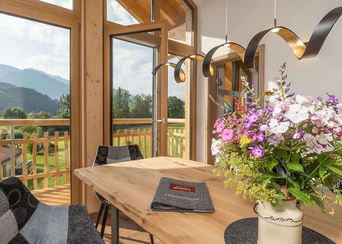 Muehle11 Apartament *