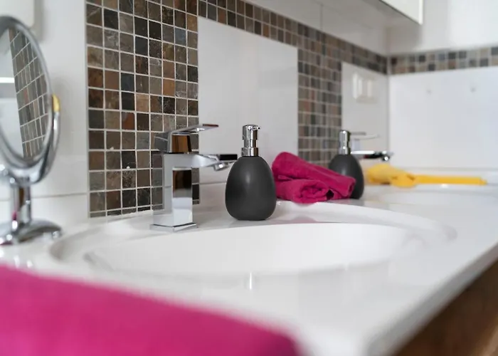 Apartament Muehle11 *